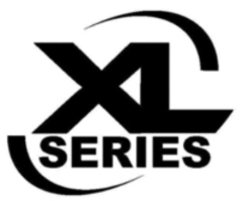 XL SERIES Logo (WIPO, 28.01.2019)