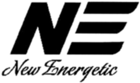 NE New Energetic Logo (WIPO, 02/27/2019)