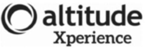 altitude Xperience Logo (WIPO, 21.01.2019)