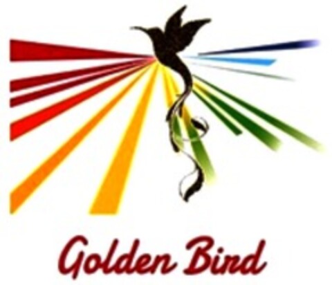 Golden Bird Logo (WIPO, 03.04.2019)