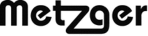 metzger Logo (WIPO, 05/20/2019)