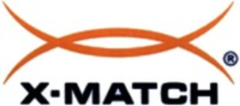 X-MATCH Logo (WIPO, 05.07.2019)