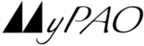 MyPAO Logo (WIPO, 25.02.2020)
