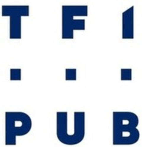 TF1 PUB Logo (WIPO, 28.04.2020)