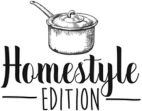 Homestyle EDITION Logo (WIPO, 13.02.2020)