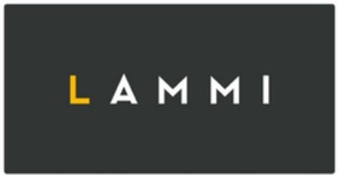 LAMMI Logo (WIPO, 07/07/2020)