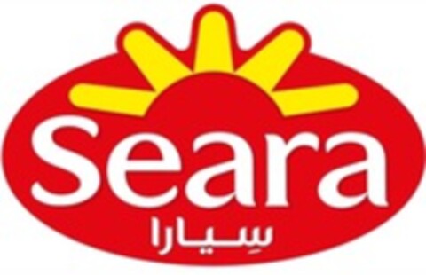 Seara Logo (WIPO, 12.02.2021)