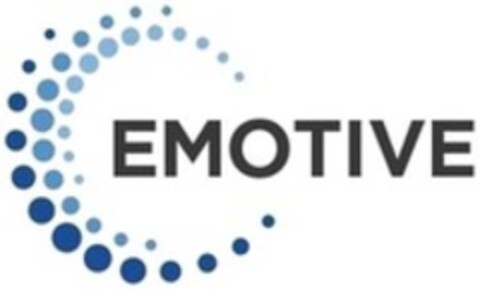 EMOTIVE Logo (WIPO, 04/09/2021)