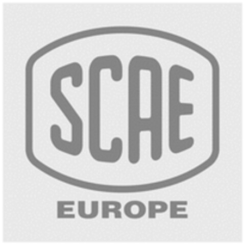 SCAE EUROPE Logo (WIPO, 04/29/2022)