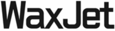 WaxJet Logo (WIPO, 16.04.2022)