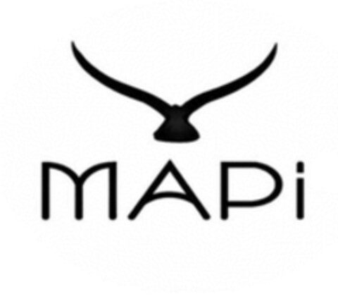 MAPİ Logo (WIPO, 09.02.2022)
