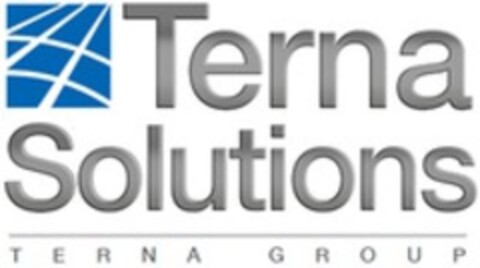 Terna Solutions TERNA GROUP Logo (WIPO, 27.07.2022)