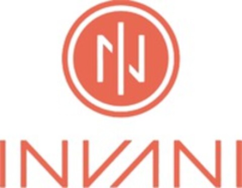 INVANI Logo (WIPO, 11/29/2022)