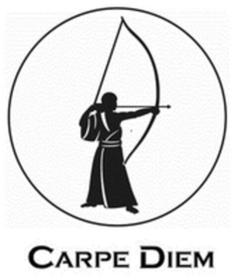 CARPE DIEM Logo (WIPO, 16.03.2023)