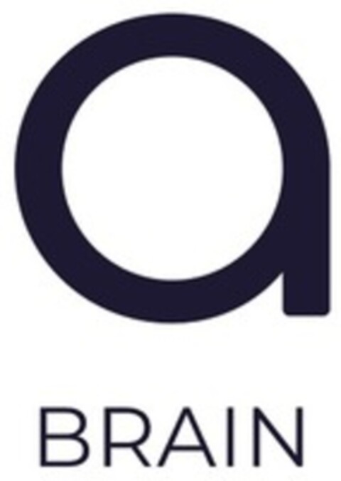 a BRAIN Logo (WIPO, 01/17/2023)