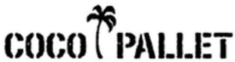 COCO PALLET Logo (WIPO, 03/22/2023)