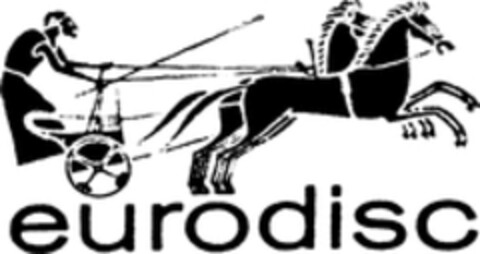 eurodisc Logo (WIPO, 21.12.1979)