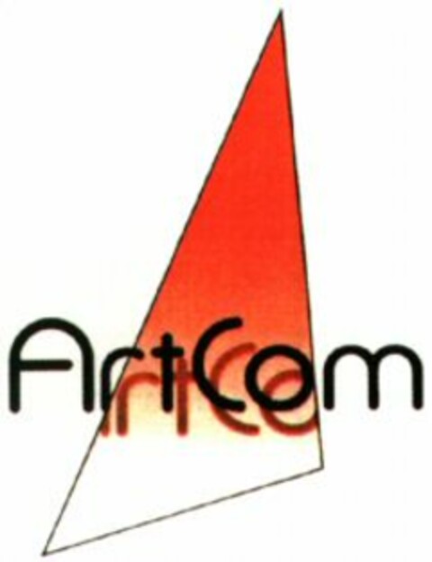 Artcom Logo (WIPO, 31.08.1991)