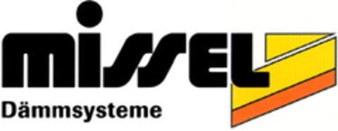 MISSEL Dämmsysteme Logo (WIPO, 21.04.1994)