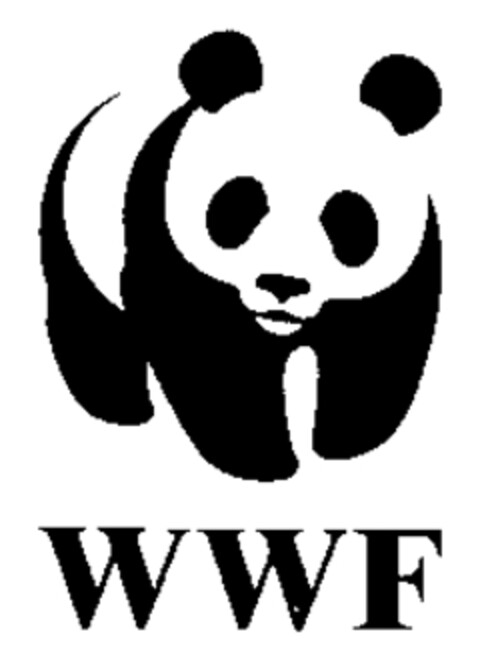 WWF Logo (WIPO, 12/30/1994)