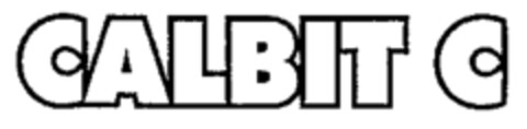 CALBIT C Logo (WIPO, 19.12.1995)