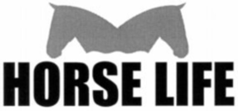 HORSE LIFE Logo (WIPO, 17.11.1997)