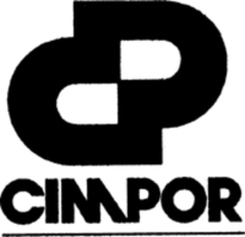 CP CIMPOR Logo (WIPO, 22.03.1999)