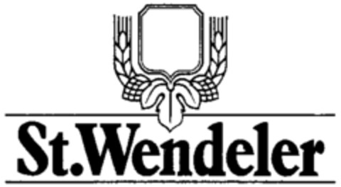 St. Wendeler Logo (WIPO, 29.04.1999)