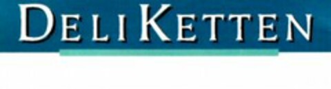 DELI KETTEN Logo (WIPO, 06.08.1999)