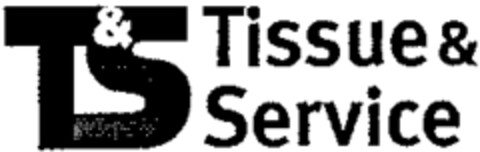 TS Tissue & Service Logo (WIPO, 24.02.2000)