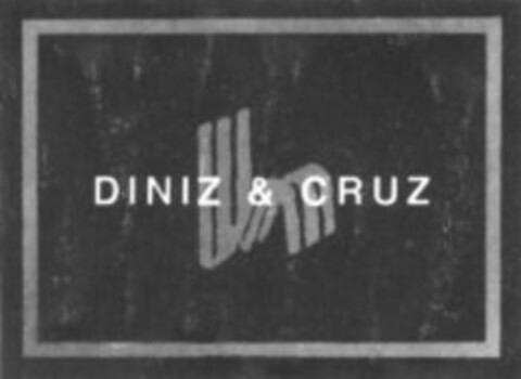 DINIZ & CRUZ Logo (WIPO, 10.10.2000)