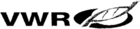 VWR Logo (WIPO, 23.11.2001)