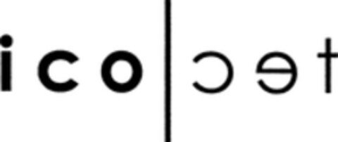 icotec Logo (WIPO, 04.12.2001)