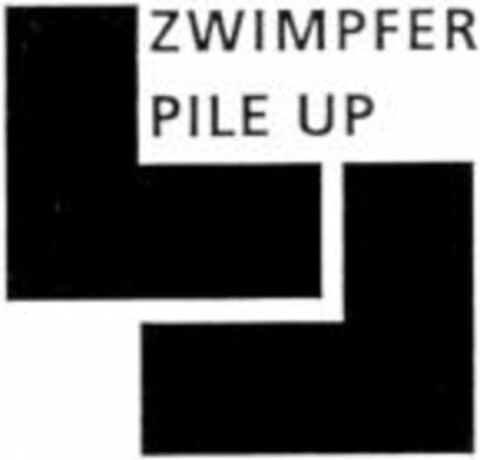 ZWIMPFER PILE UP Logo (WIPO, 09.10.2002)