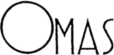 OMAS Logo (WIPO, 10/15/2002)
