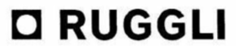 RUGGLI Logo (WIPO, 02/09/2006)