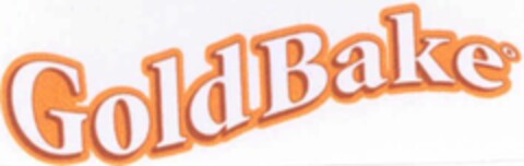 GoldBake Logo (WIPO, 16.01.2007)