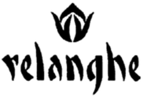 relanghe Logo (WIPO, 06/26/2007)