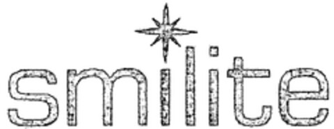 smilite Logo (WIPO, 08/28/2007)