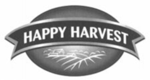 HAPPY HARVEST Logo (WIPO, 10.10.2007)
