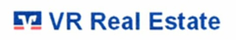 VR Real Estate Logo (WIPO, 05.12.2007)