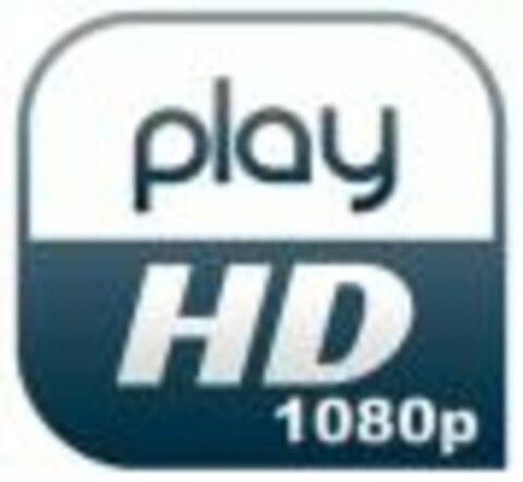 play HD 1080p Logo (WIPO, 13.11.2008)