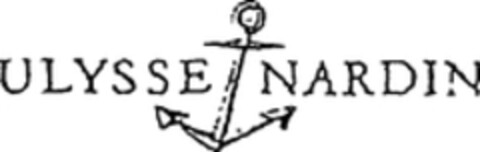 ULYSSE NARDIN Logo (WIPO, 09.09.2009)