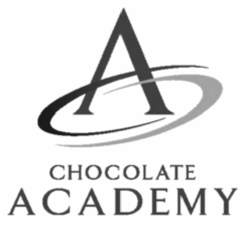 A CHOCOLATE ACADEMY Logo (WIPO, 04.05.2010)