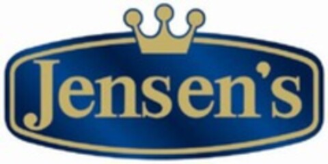 Jensen's Logo (WIPO, 05/04/2010)
