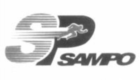 SP SAMPO Logo (WIPO, 04/01/2010)