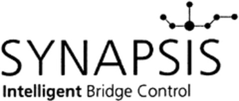 SYNAPSIS Intelligent Bridge Control Logo (WIPO, 09.09.2010)