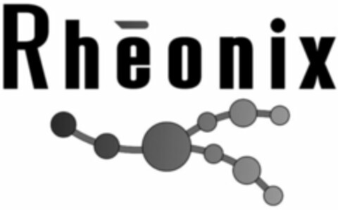 Rheonix Logo (WIPO, 06/16/2010)