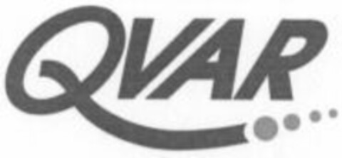 QVAR Logo (WIPO, 02/17/2011)