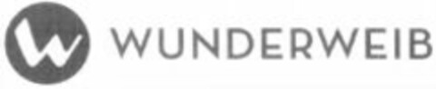 W WUNDERWEIB Logo (WIPO, 17.11.2010)